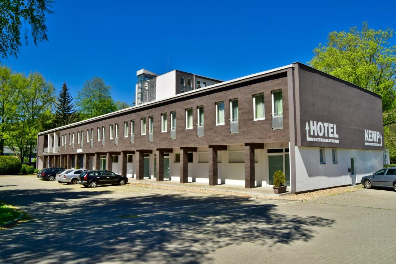 Hotel Sazavsky Ostrov *
