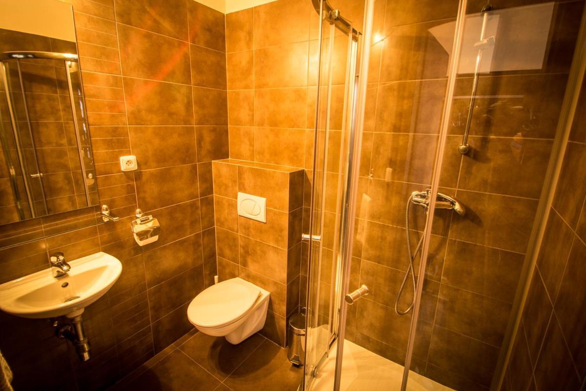 Hotel Sazavsky Ostrov *